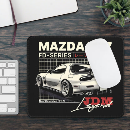 Mazda RX-7 - FD (92-02') Mouse Pad