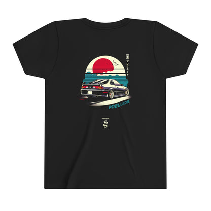 Honda Prelude (97-01') Kids T-Shirt