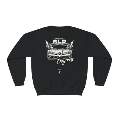 Mercedes SLR (04-10') Sweatshirt