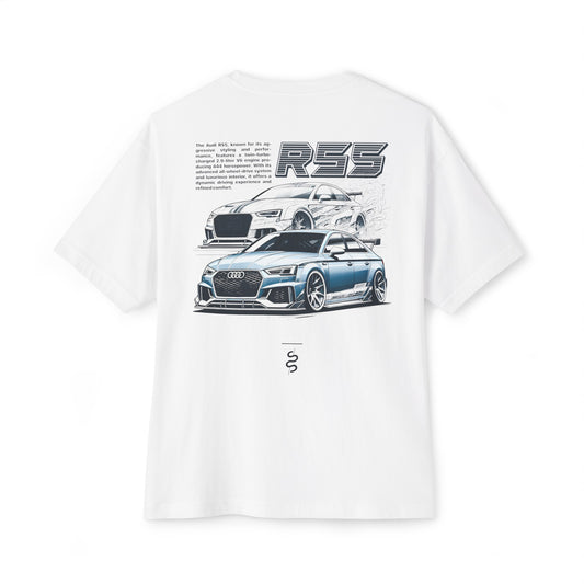 Audi RS5 (10-17') T-Shirt