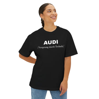 Audi RS4 (20'+) T-Shirt