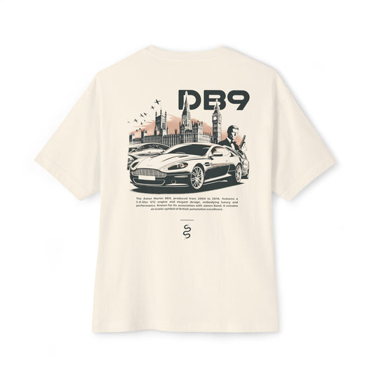 Aston Martin DB9 (04-16') T-Shirt