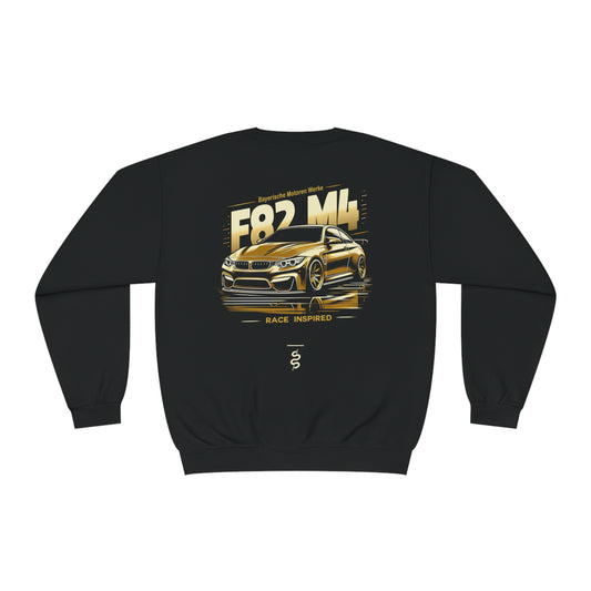 BMW M4 F82 (15-20') Sweatshirt