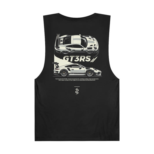 Porsche 911 GT3-RS (16-19') Tank Top