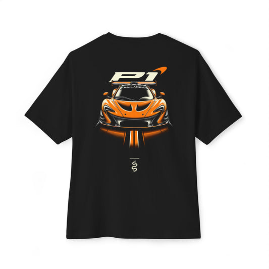 McLaren P1 (13-15') T-Shirt