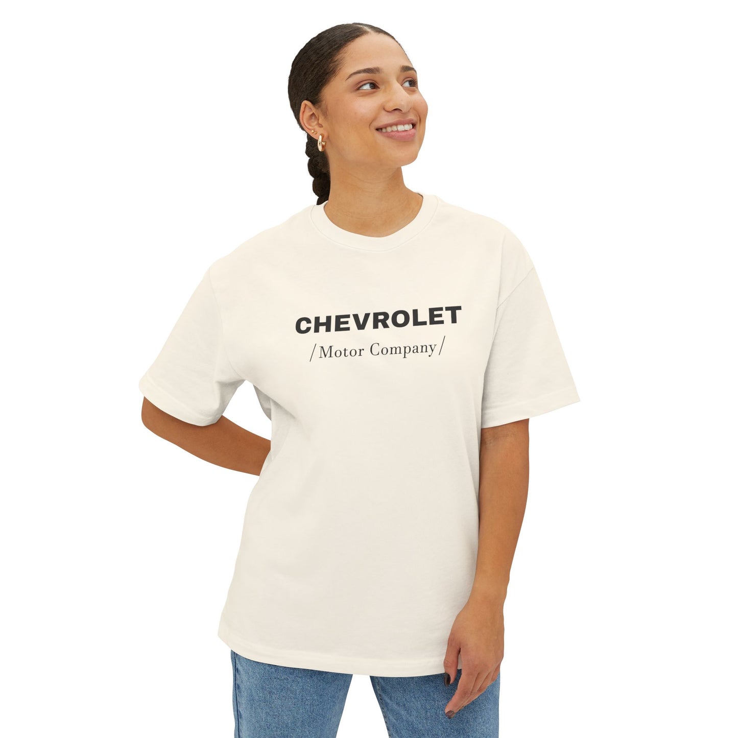 Chevrolet Camaro (10-15') T-Shirt