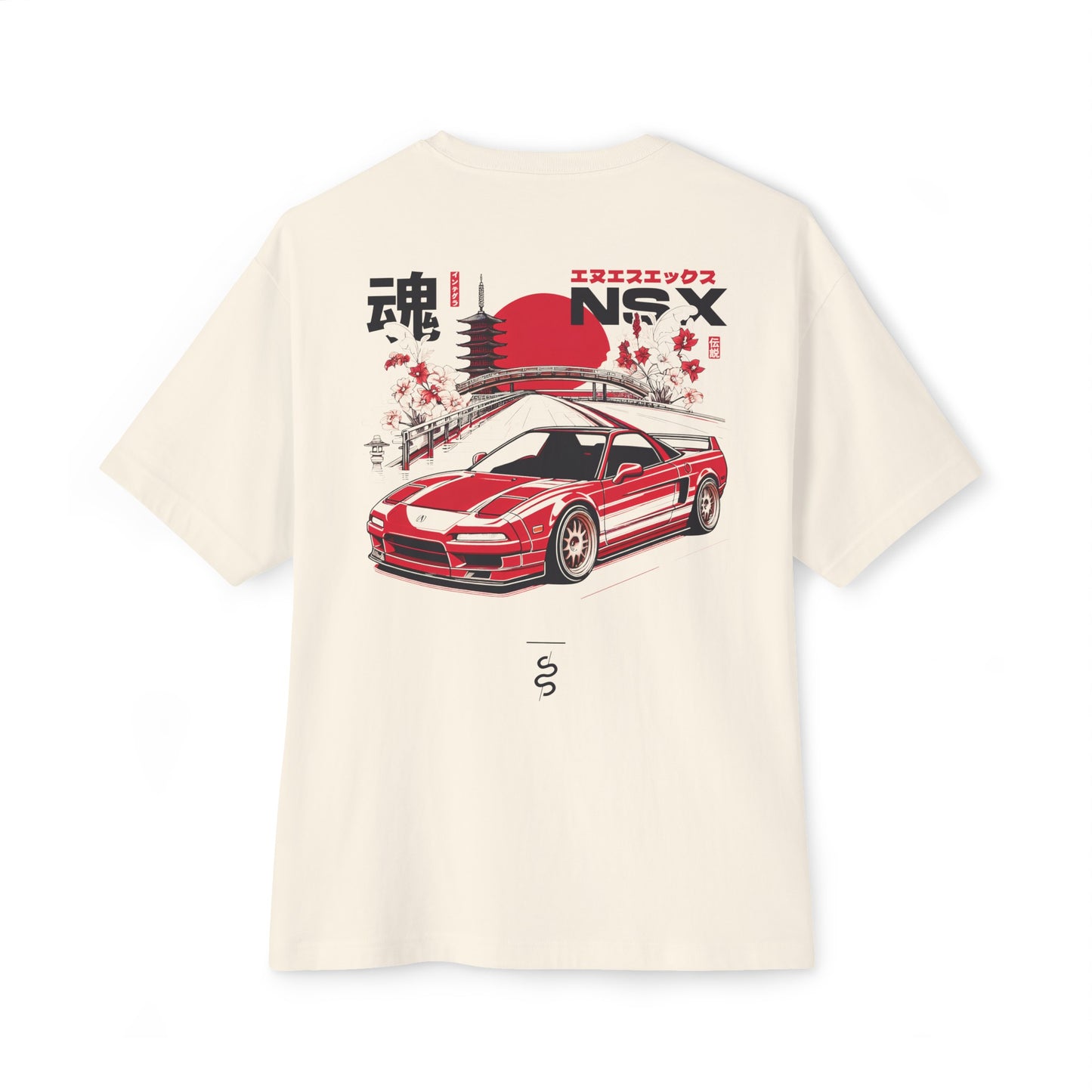 Acura NSX (91-01') T-Shirt