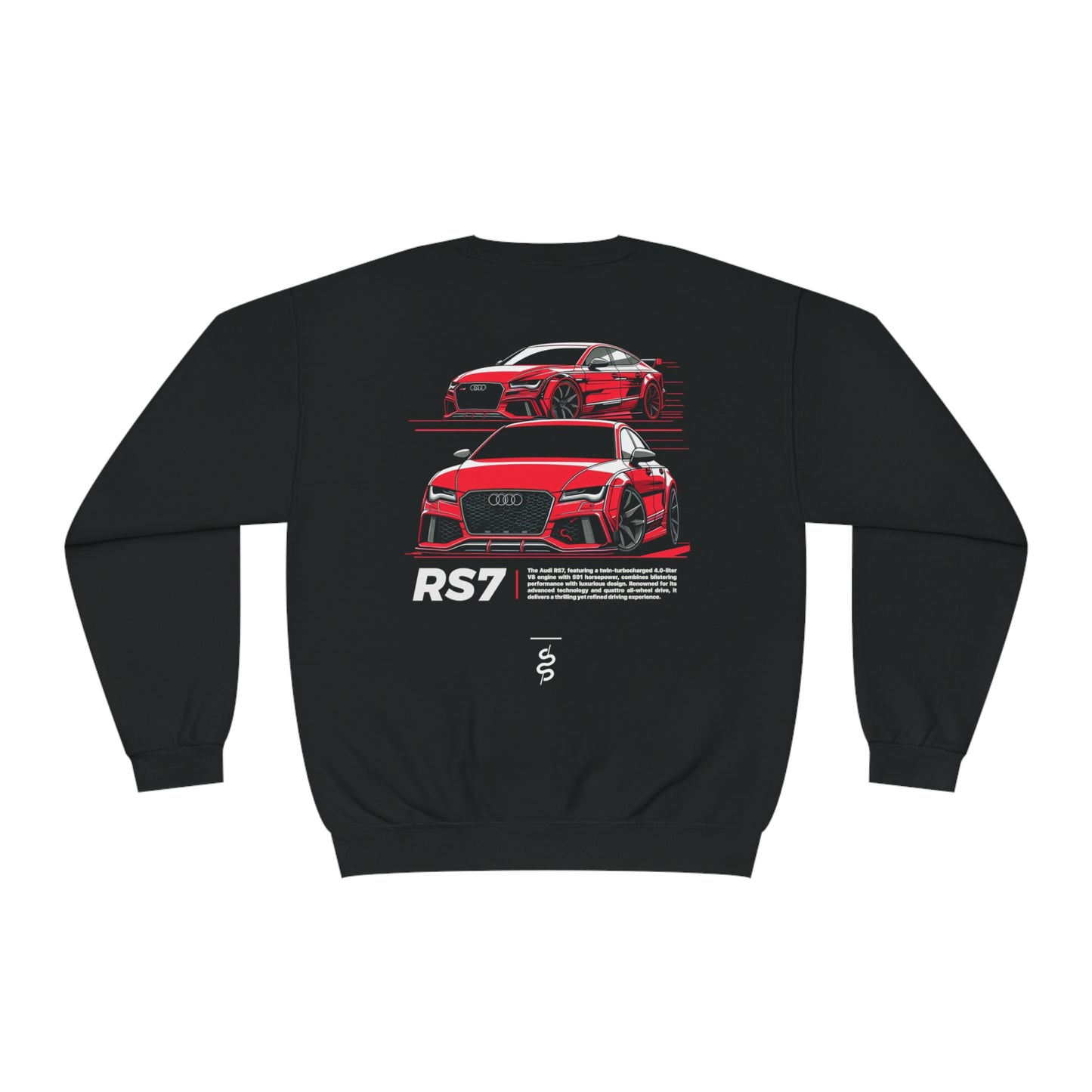 Audi RS7 (14-18') Sweatshirt