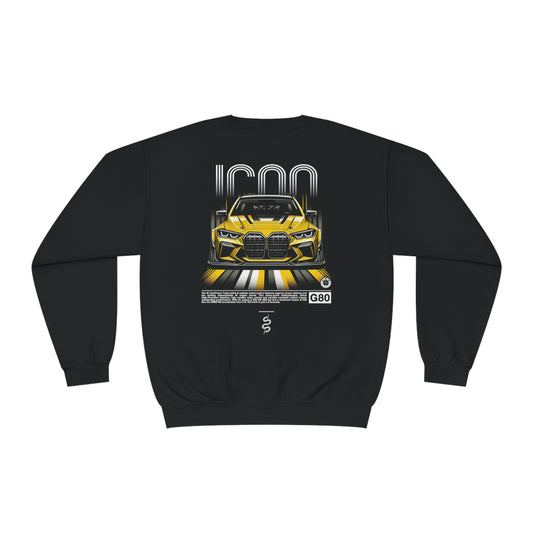 BMW M3 G80 (20'+) Sweatshirt