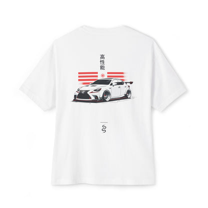 Lexus IS (14-20') T-Shirt