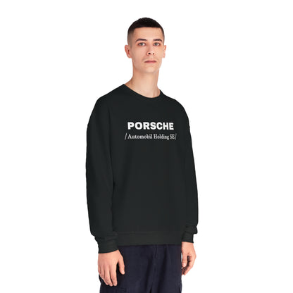 Porsche 911 - 992 (20'+) Sweatshirt