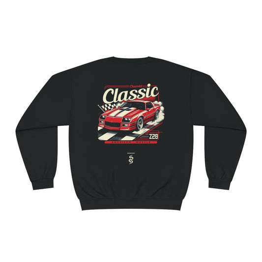 Chevrolet Camaro (82-92') Sweatshirt