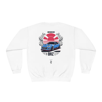 Subaru BRZ (13-20') Sweatshirt