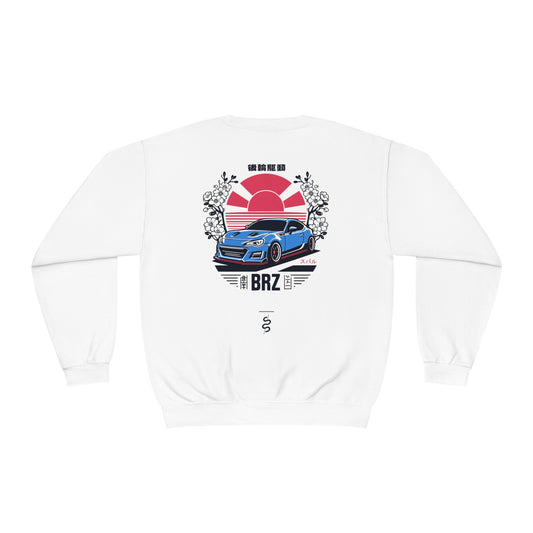 Subaru BRZ (13-20') Sweatshirt