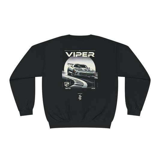 Dodge Viper VX (13-17') Sweatshirt