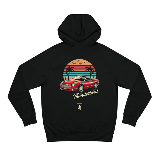 Ford Thunderbird (01-05') Hoodie