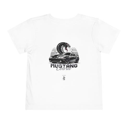 Ford Mustang (94-04') Toddler T-Shirt