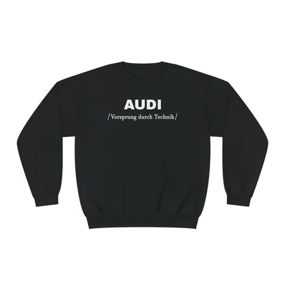 Audi R8 (06-14') Sweatshirt