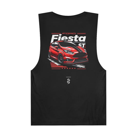 Ford Fiesta ST (13-19') Tank Top