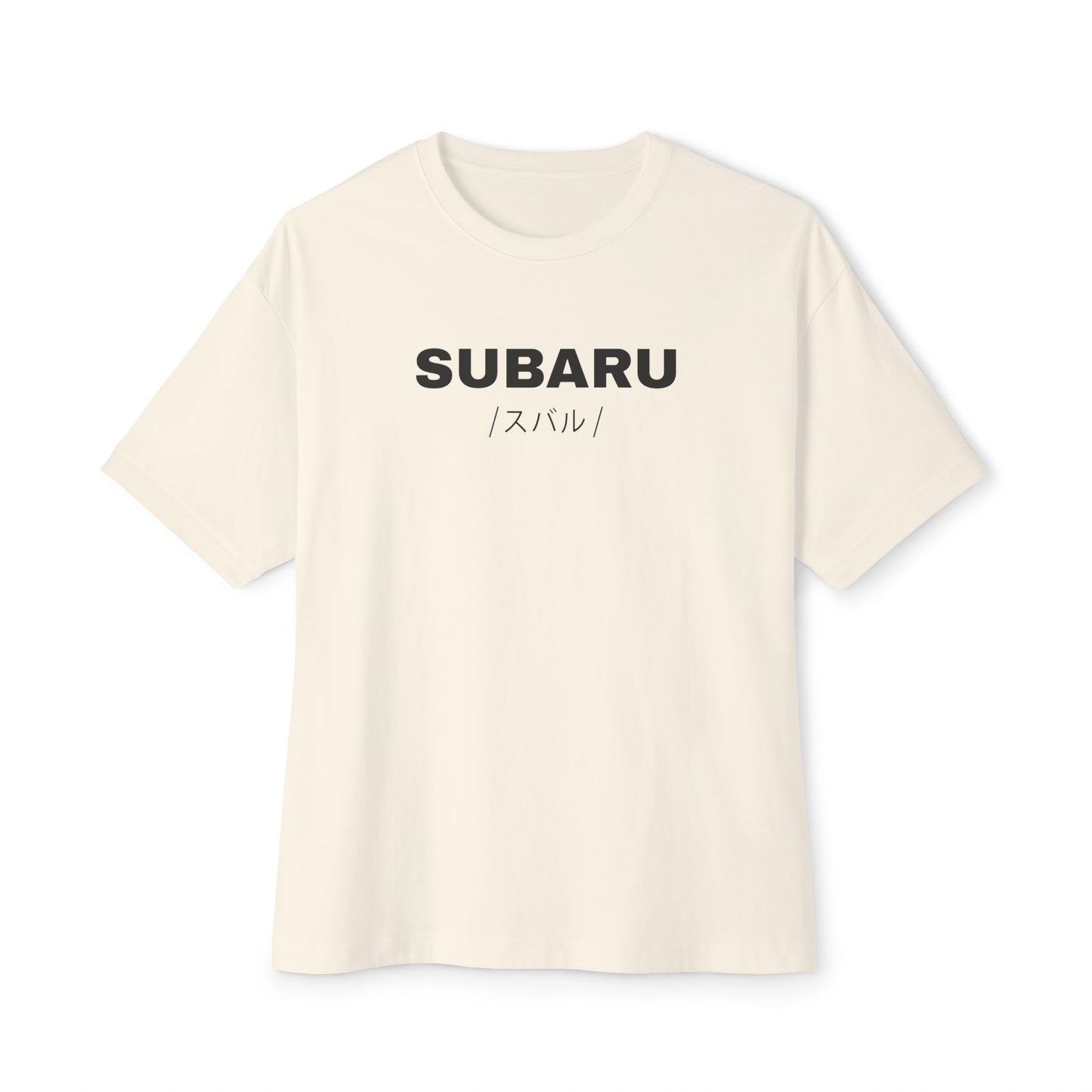 Subaru STI 22B (98') T-Shirt