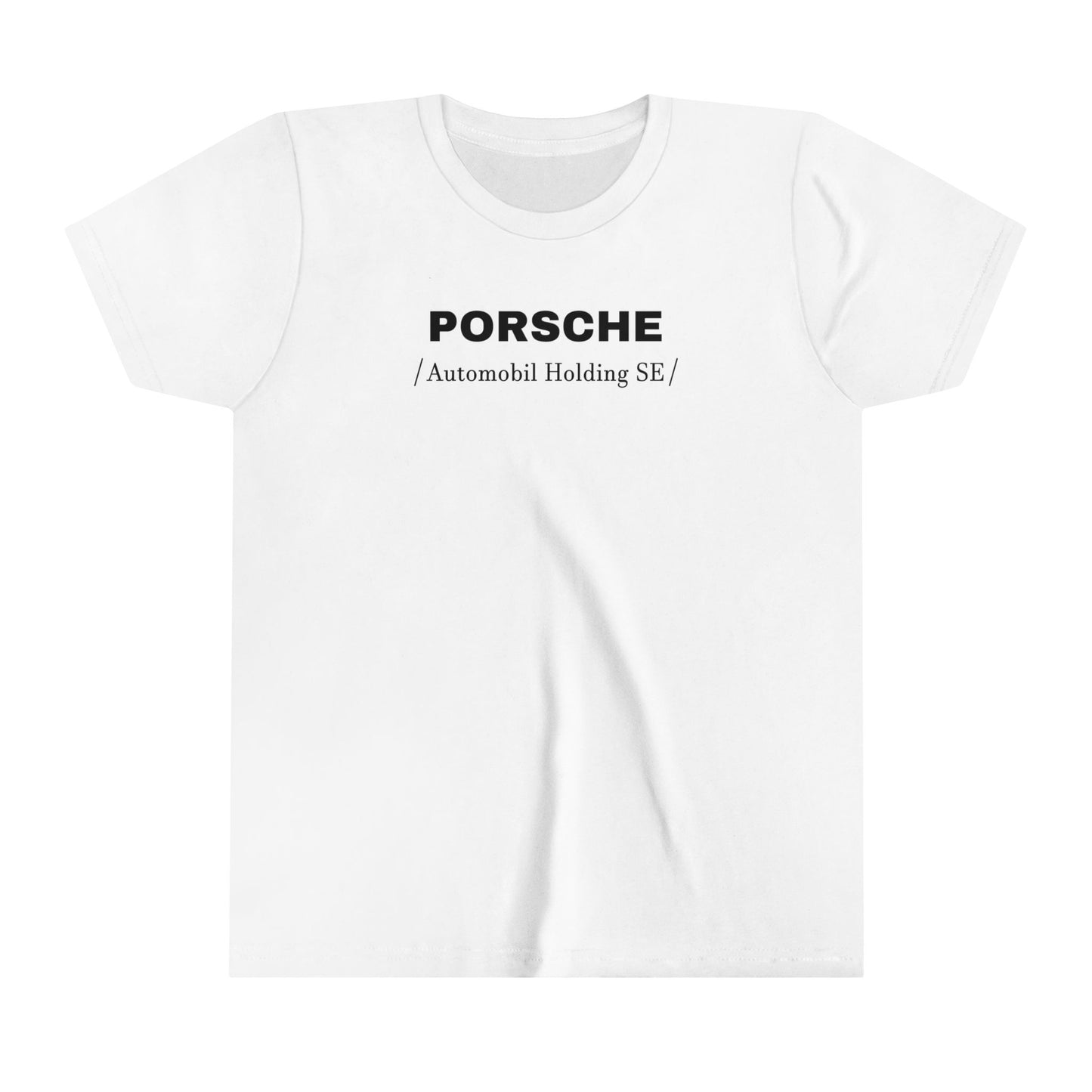 Porsche 911 - 997 (07-13') Kids T-Shirt