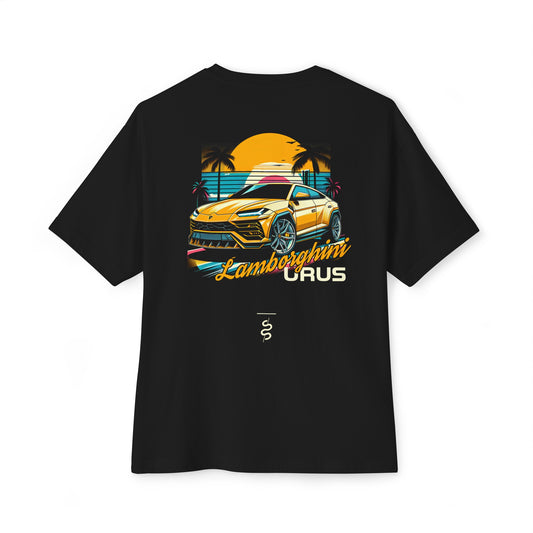 Lamborghini Urus (18'+) T-Shirt