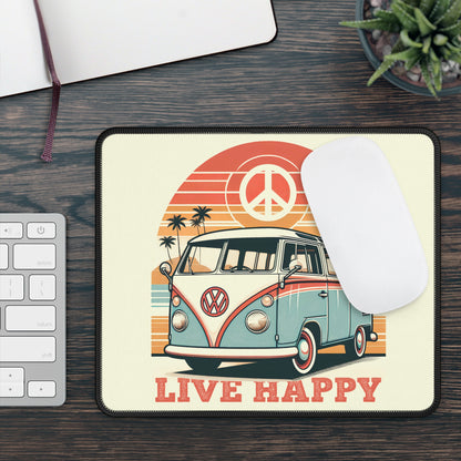 Volkswagen VW Bus (49-67') Mouse Pad