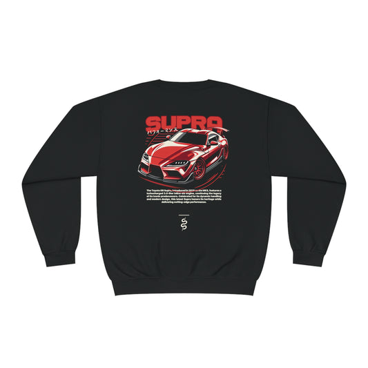 Toyota Supra Mk5 (19'+) Sweatshirt