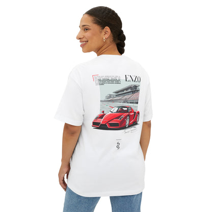 Ferrari Enzo (02-05') T-Shirt