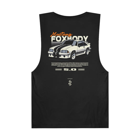 Ford Mustang Foxbody (79-93') Tank Top