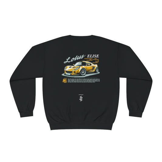 Lotus Elise (01-10') Sweatshirt