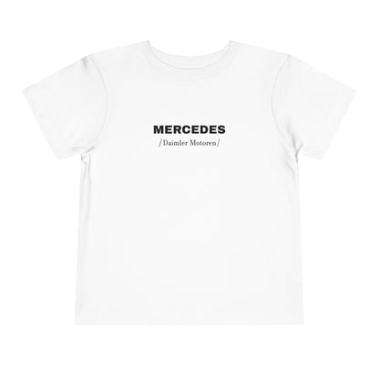 Mercedes AMG CLA45 (14-19') Toddler T-Shirt