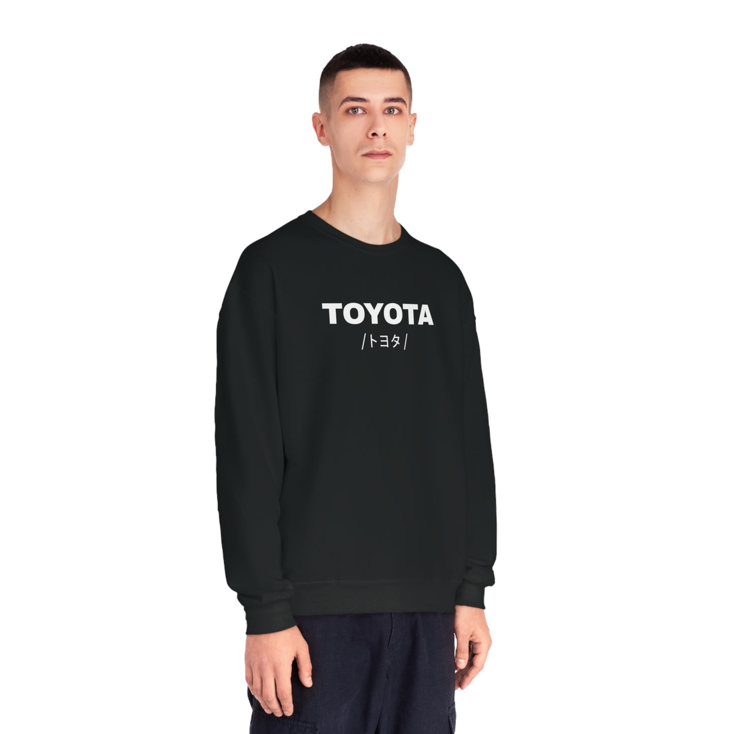 Toyota GT86 (12-21') Sweatshirt