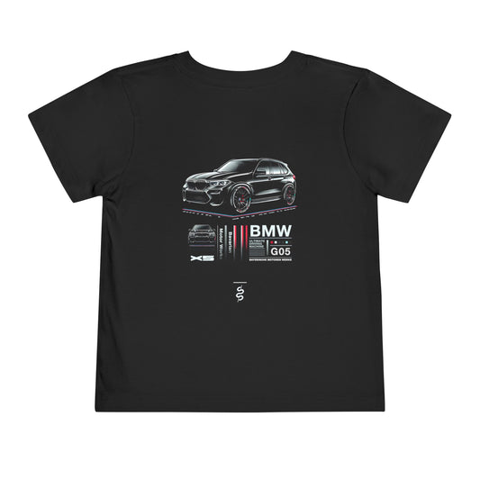 BMW X5 (19-23') Toddler T-Shirt