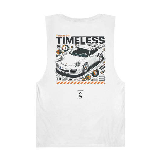 Porsche 911 - 997 (07-13') Tank Top