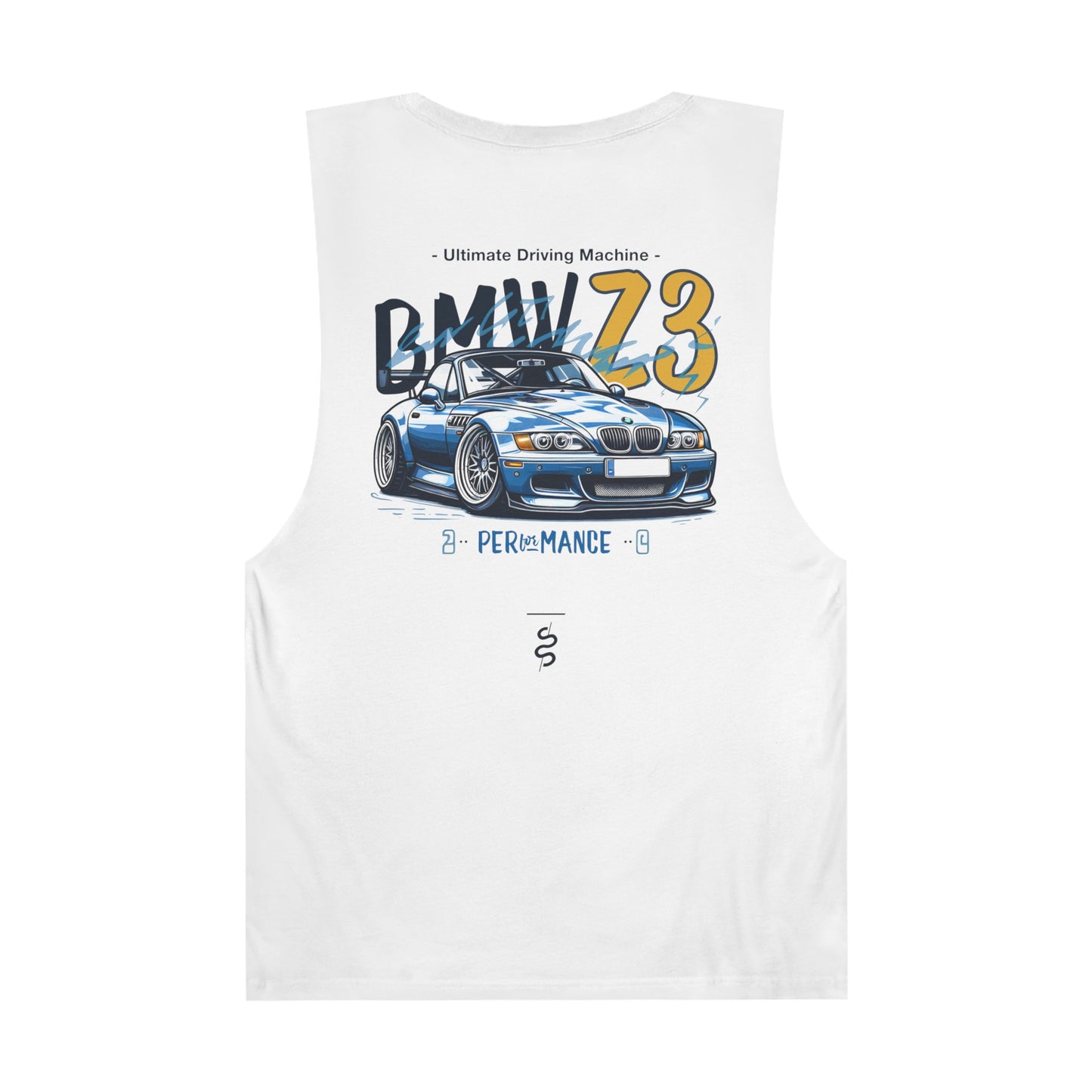 BMW Z3 E36 (95-02') Tank Top