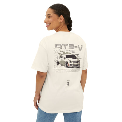 Cadillac ATS-V (16-19') T-Shirt