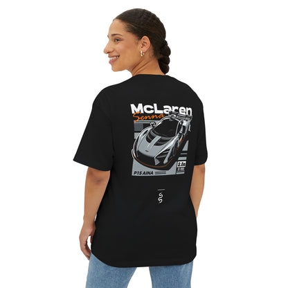 McLaren Senna (19-20') T-Shirt