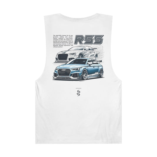 Audi RS5 (10-17') Tank Top