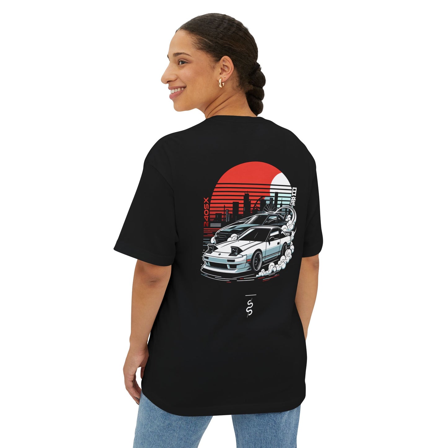 Nissan 240SX (89-94') T-Shirt