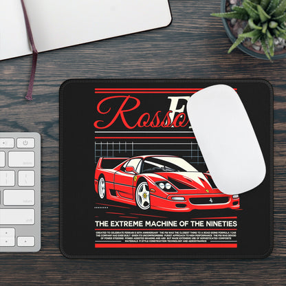 Ferrari F50 (95-97') Mouse Pad