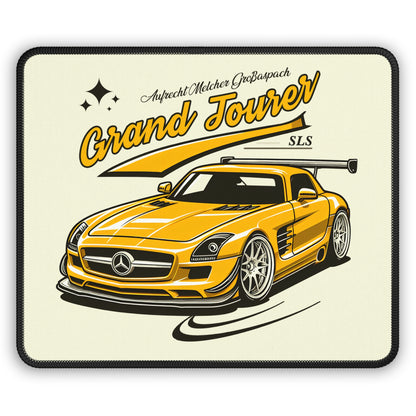 Mercedes AMG SLS (11-15') Mouse Pad