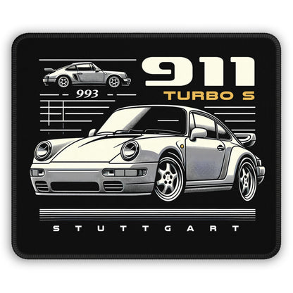 Porsche 911 - 993 (95-98') Mouse Pad