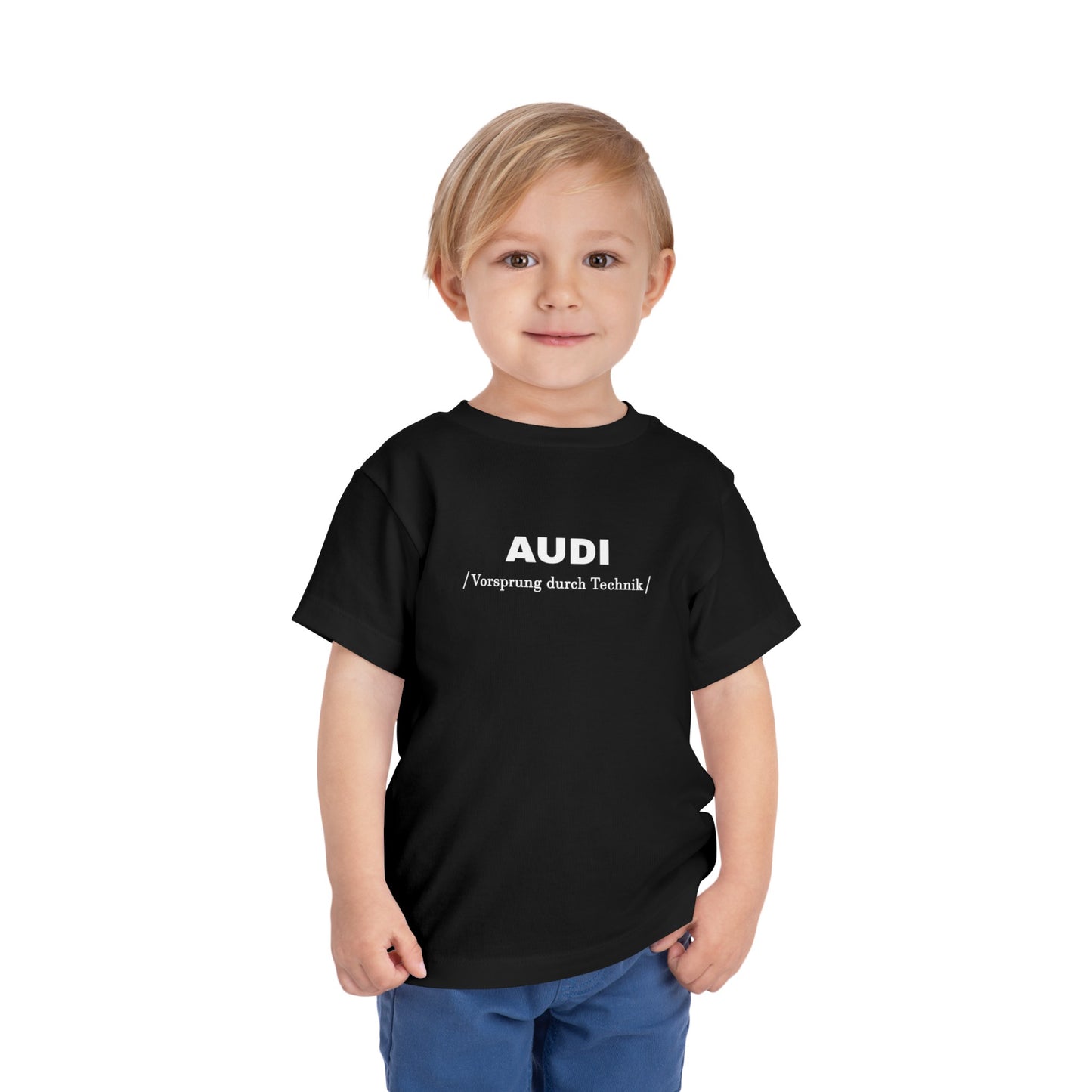 Audi R8 (06-14') Toddler T-Shirt