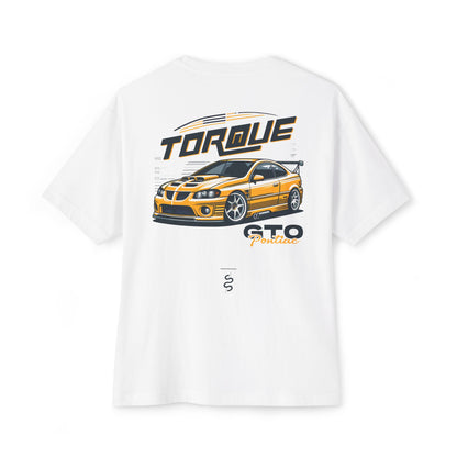 Pontiac GTO (03-06') T-Shirt