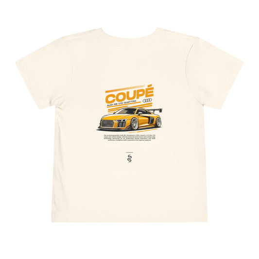 Audi R8 (15-23') Toddler T-Shirt