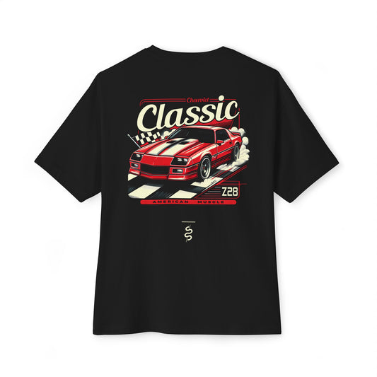 Chevrolet Camaro (82-92') T-Shirt