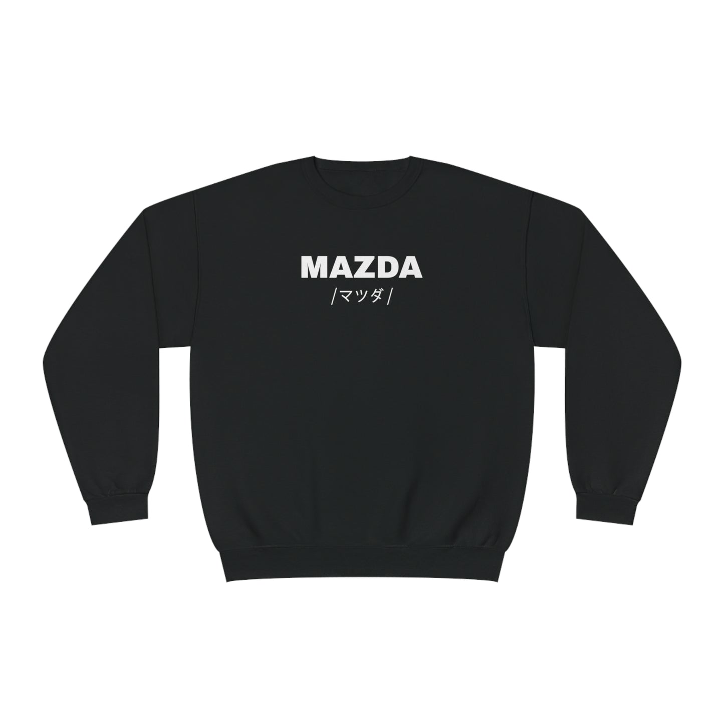 Mazda Miata - NB (98-05') Sweatshirt