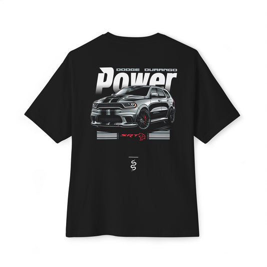 Dodge Durango SRT (18'+) T-Shirt