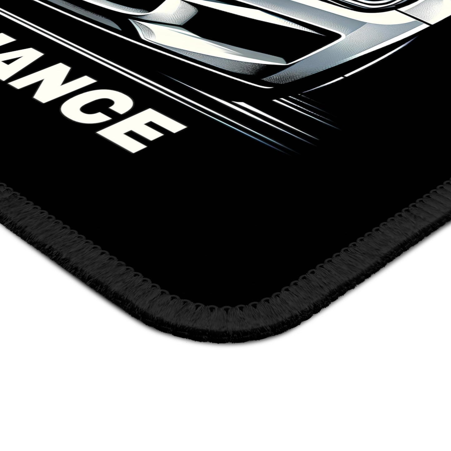 BMW M6 F13 (12-19') Mouse Pad